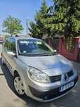 Leasing doar cu buletin si avans fara alte cerinte Espance 7 locuri