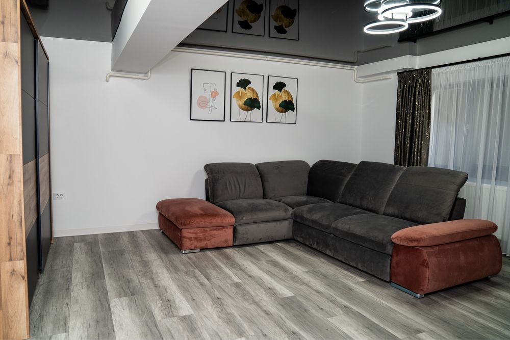 cazare regim hotelier central nou unic in oras acces sala de sport
