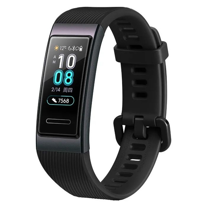 Huawei band 3 fitnes watch