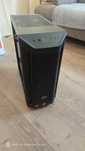 PC Ryzen 5 2600x gtx 1060 16gb