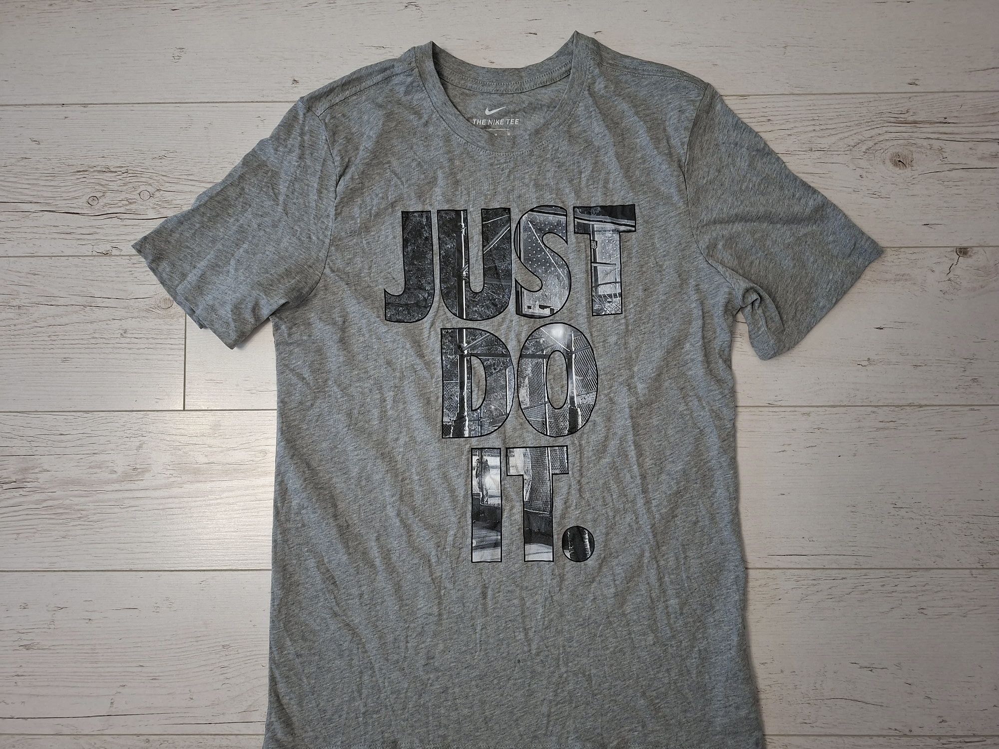 Nike -Ориг.тениска Нова!