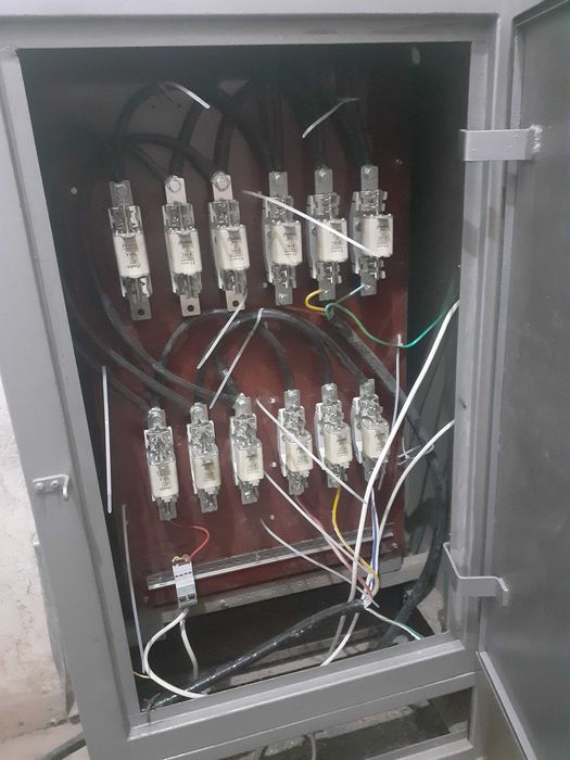 instalatii electrice non-stop preturi normale!