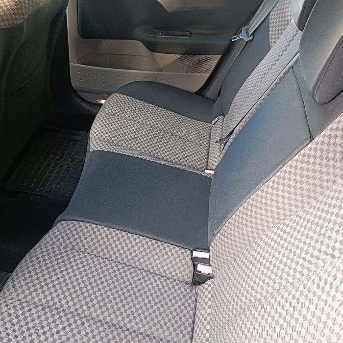 Renault megane 1.9 dci