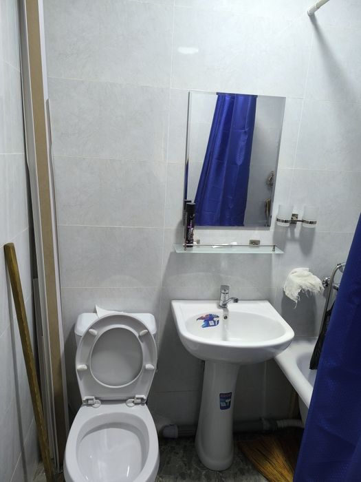 Продается 3 комнатная квартира