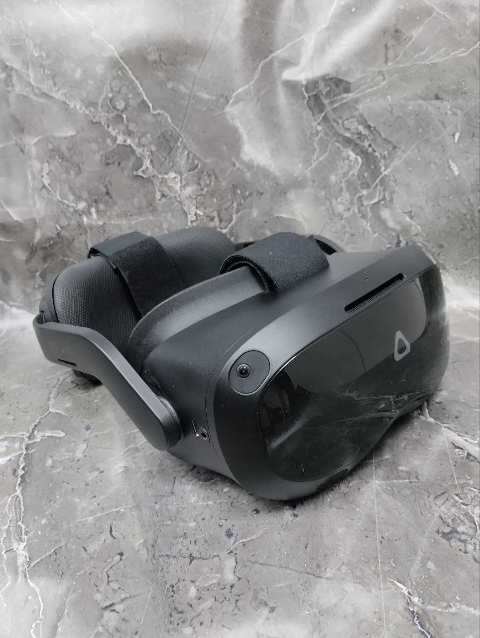 HTC Vive Focus 3 ( г. Актау, 7-12 ) Лот 507574
