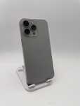 iPhone 15 Pro Max Natural Titanium 256 GB