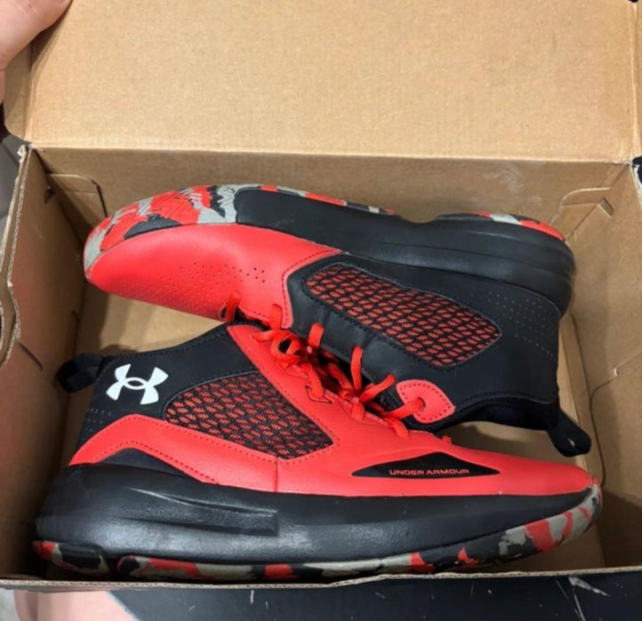 Adidas under urmour, marimea 40,5