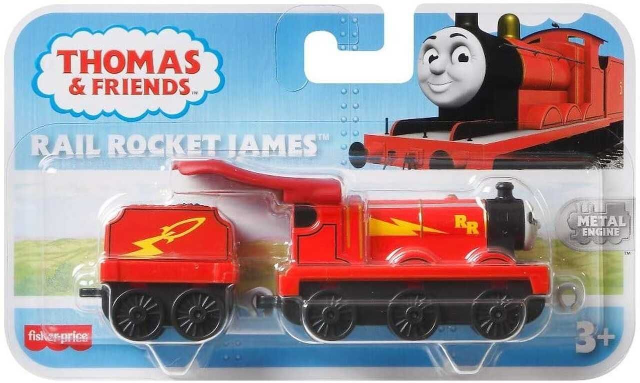 Влакчета Thomas and Friends / Томас и Приятели