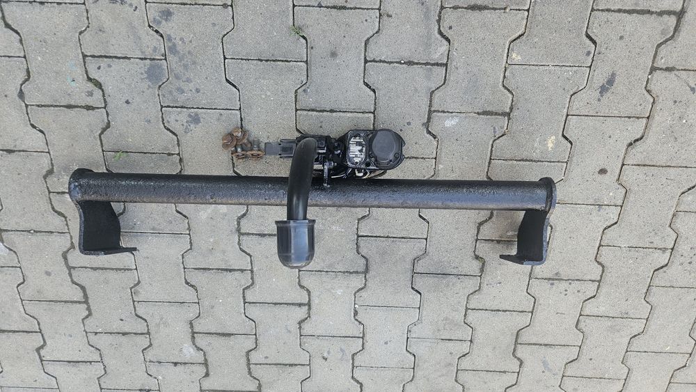 Carlig suzuki grand vitara  1998-2005