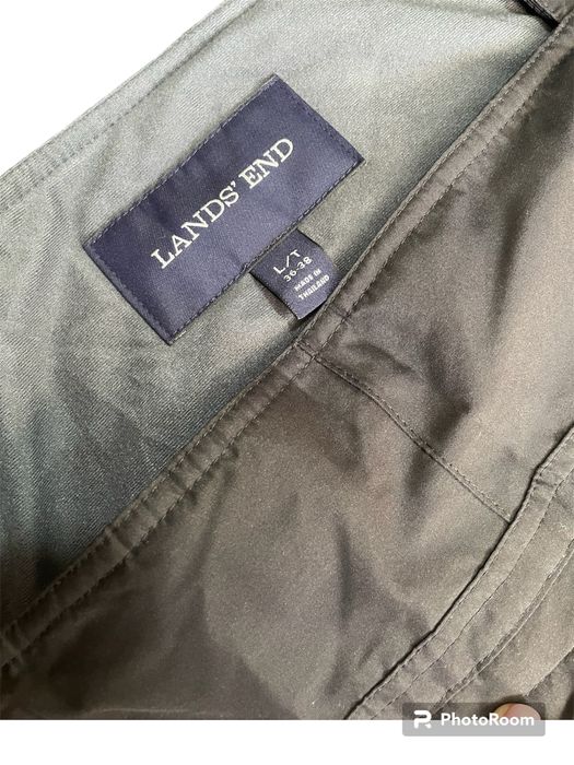 Salopeta ski Lands End