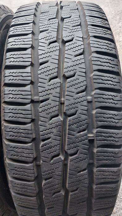 Гуми и джанти за Фолксваген Транспортер и Каравеле 17 цола 5х120