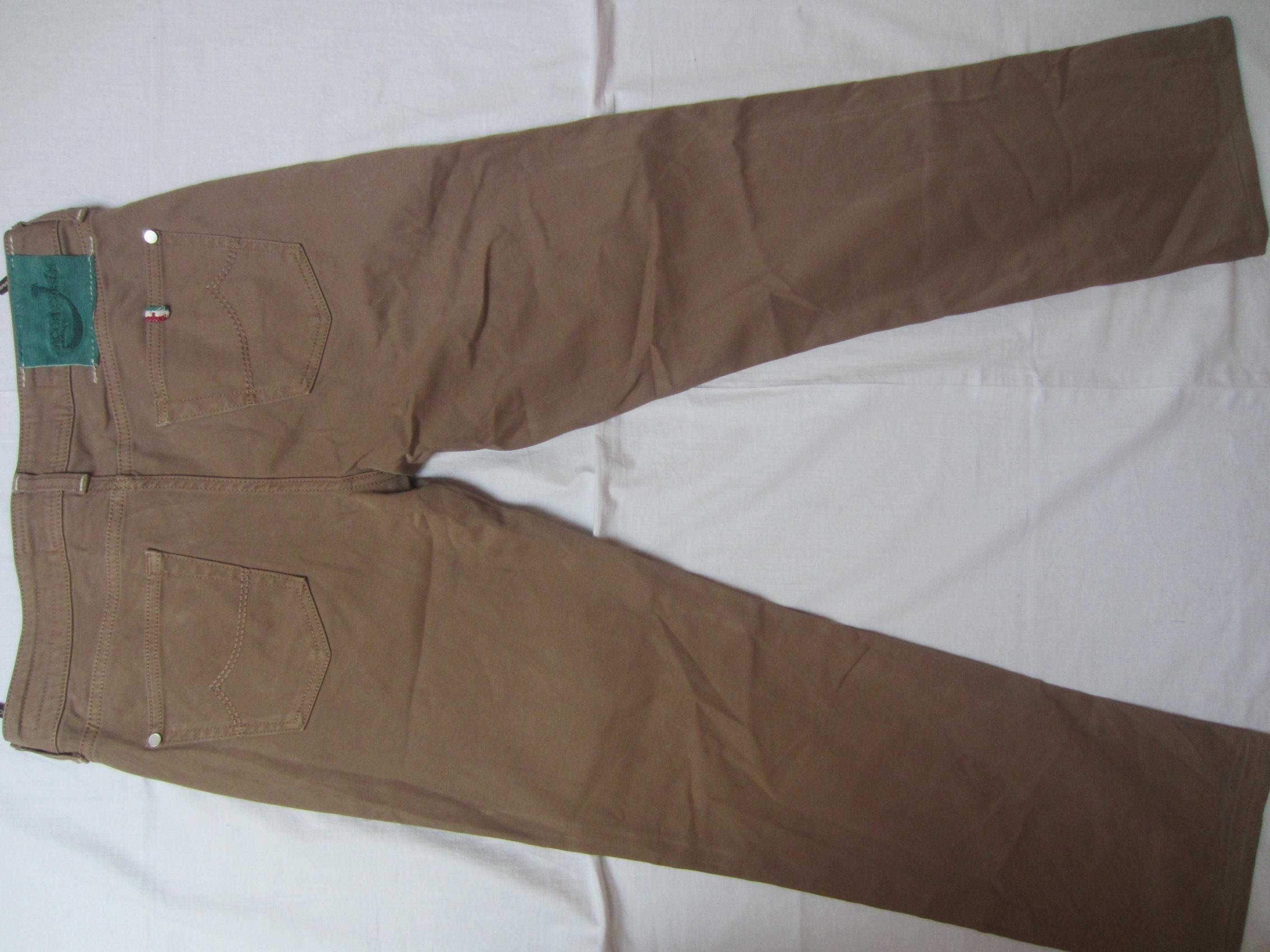 Pantalon dama Jacob Cohen,W31 L32,Talie=82cm,Lung=94cm,Italia