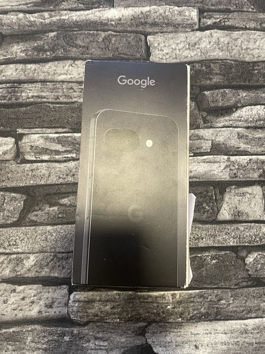 Telefon Google Pixel 9*256GB*Obsidian*Factura*Garantie