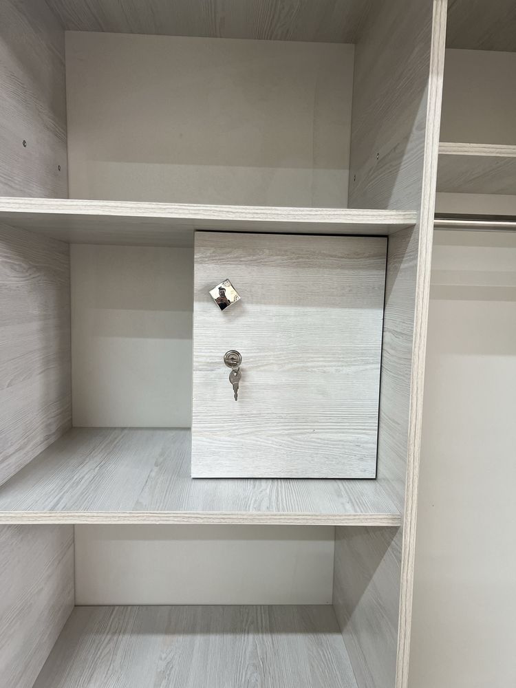 Шкаф купе 1.80 гардероб мебель