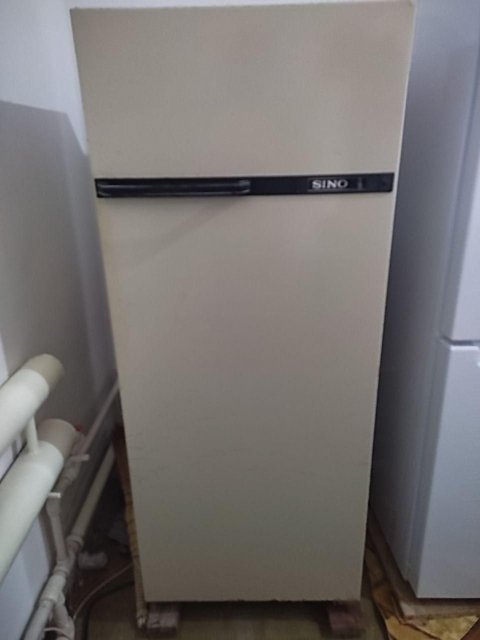 Холодильник "SINO" гарантия