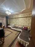 Продажа 3х комнат квартира  ул.Махтумкули. Авиагородок 22  (сша)