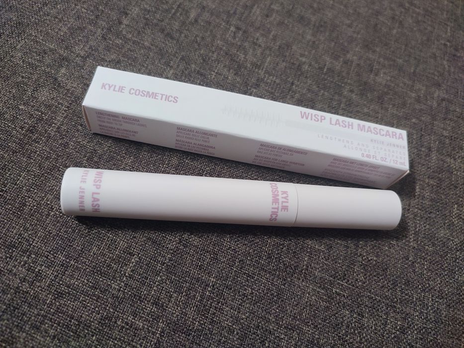 Kylie Cosmetics - Спирала за мигли на Kylie Jenner