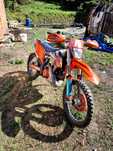 Vând ktm 300 2T 2020