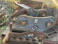 Cupla rapida hudraulica lenhof 80 mm