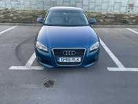 Audi A3 8P Coupe