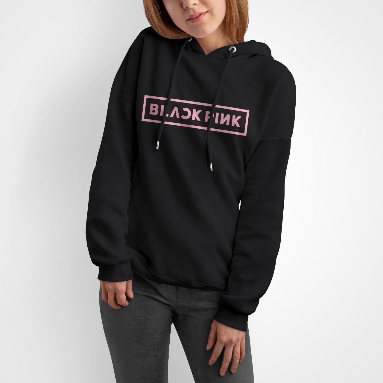 Нов суитшърт Blackpink размер S