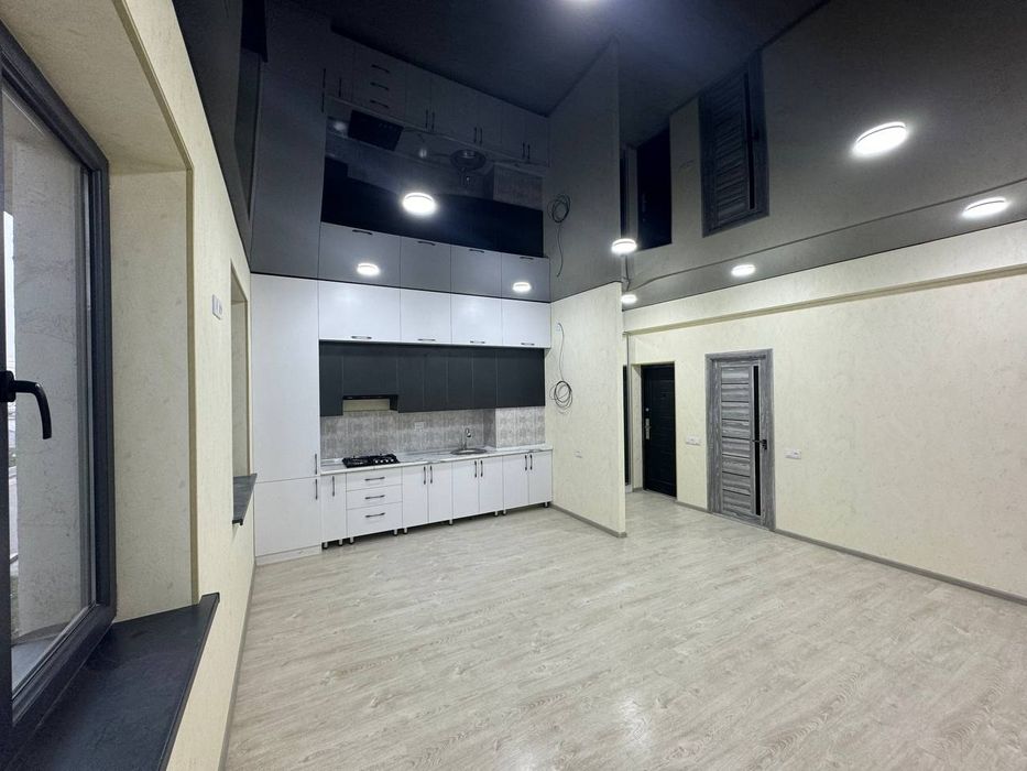 Сдаётся Своя Олмоз резиденция студия