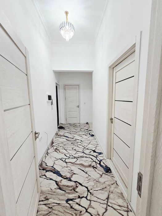 Сдается квартира | Сергели | Чаштепа | 400 у.е. | 2/3/7