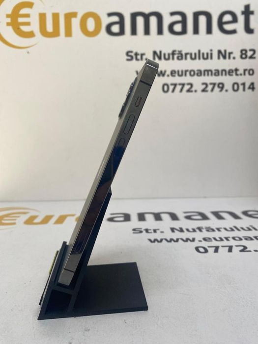 Telefon mobil Apple iPhone 12 Pro, 128GB, Baterie 80% -N2-