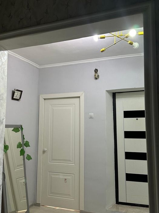 3х квартира 1 этаж