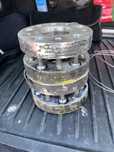 Distantiere de 3cm 5x127 Jeep Grand Cherokee