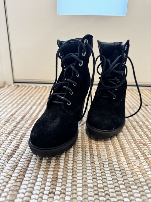 Черни Боти - 35 номер