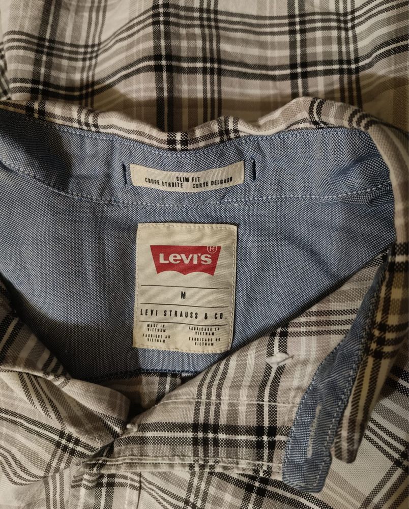 Camasa Levi’s Slim Fit