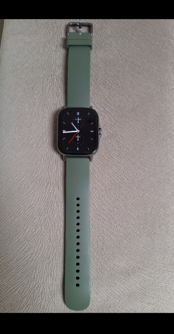 Смарт часовник Amazfit GTS 2e