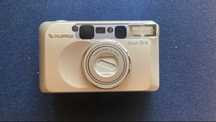 Camera Point&Shoot 35mm FUJIFILM