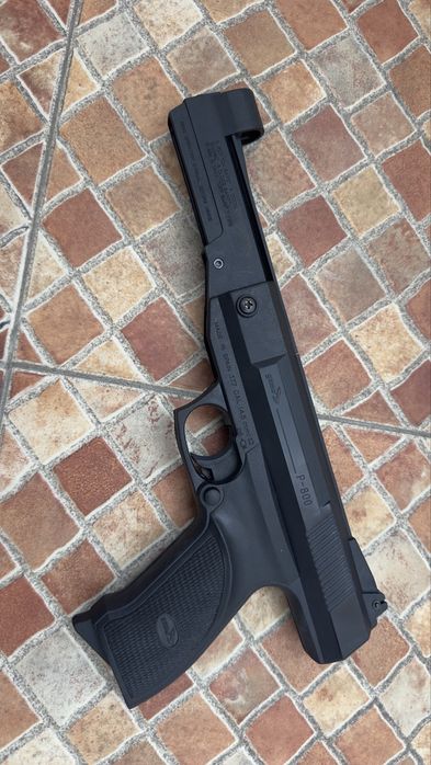 Pistol Gamo P-800 airsoft 4.5