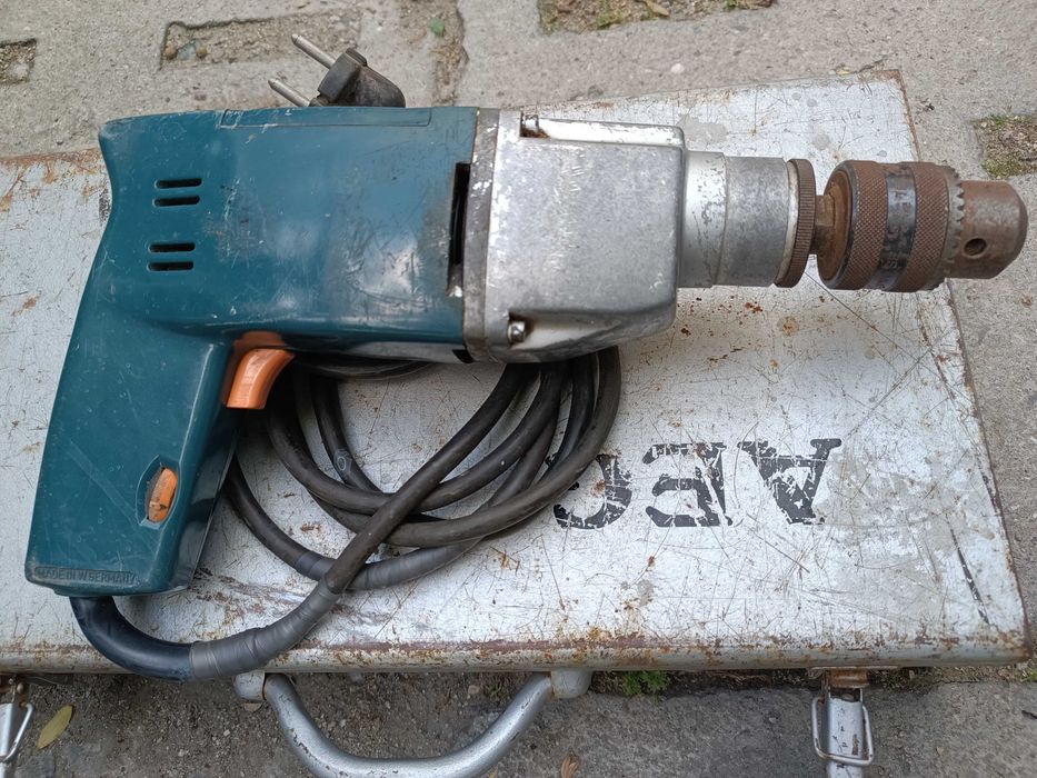 Бормашина(дрелка) AEG