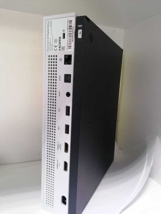 xbox one s all  digital edition (m2) star amanet