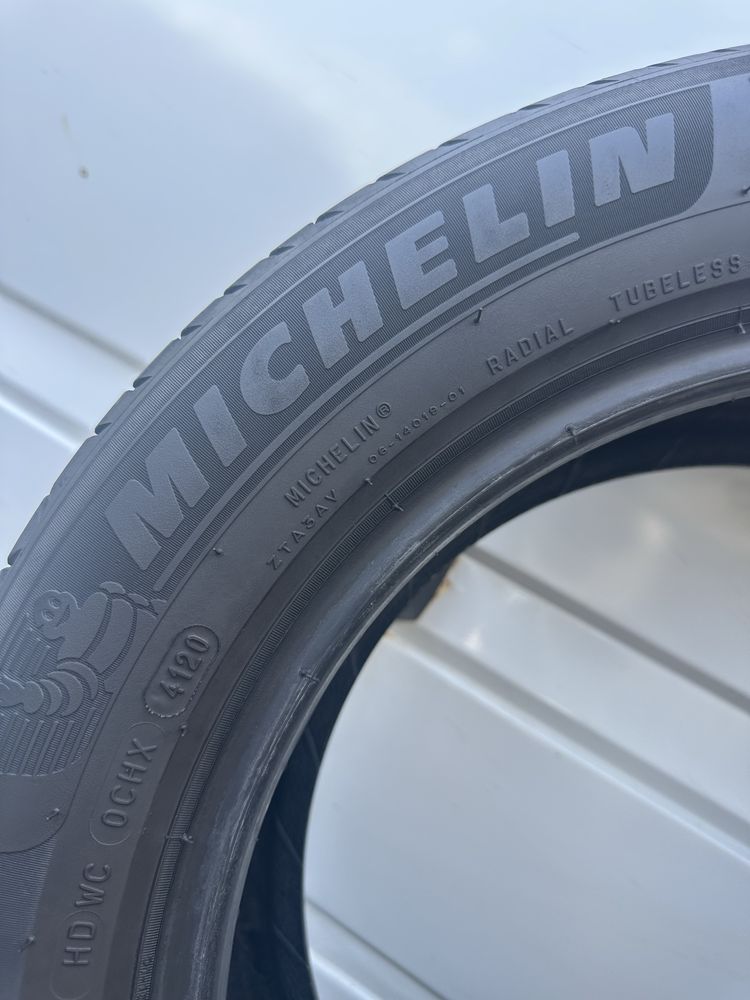 205/55/16 Michelin dot20