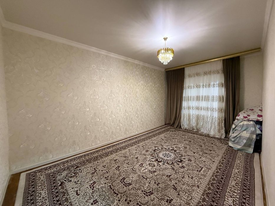 Юнусабад 10. 2в3/5/5. Конечка. Ипотека.