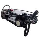 Compresor suspensie VW Touareg NOU! Compatibil WABCO
