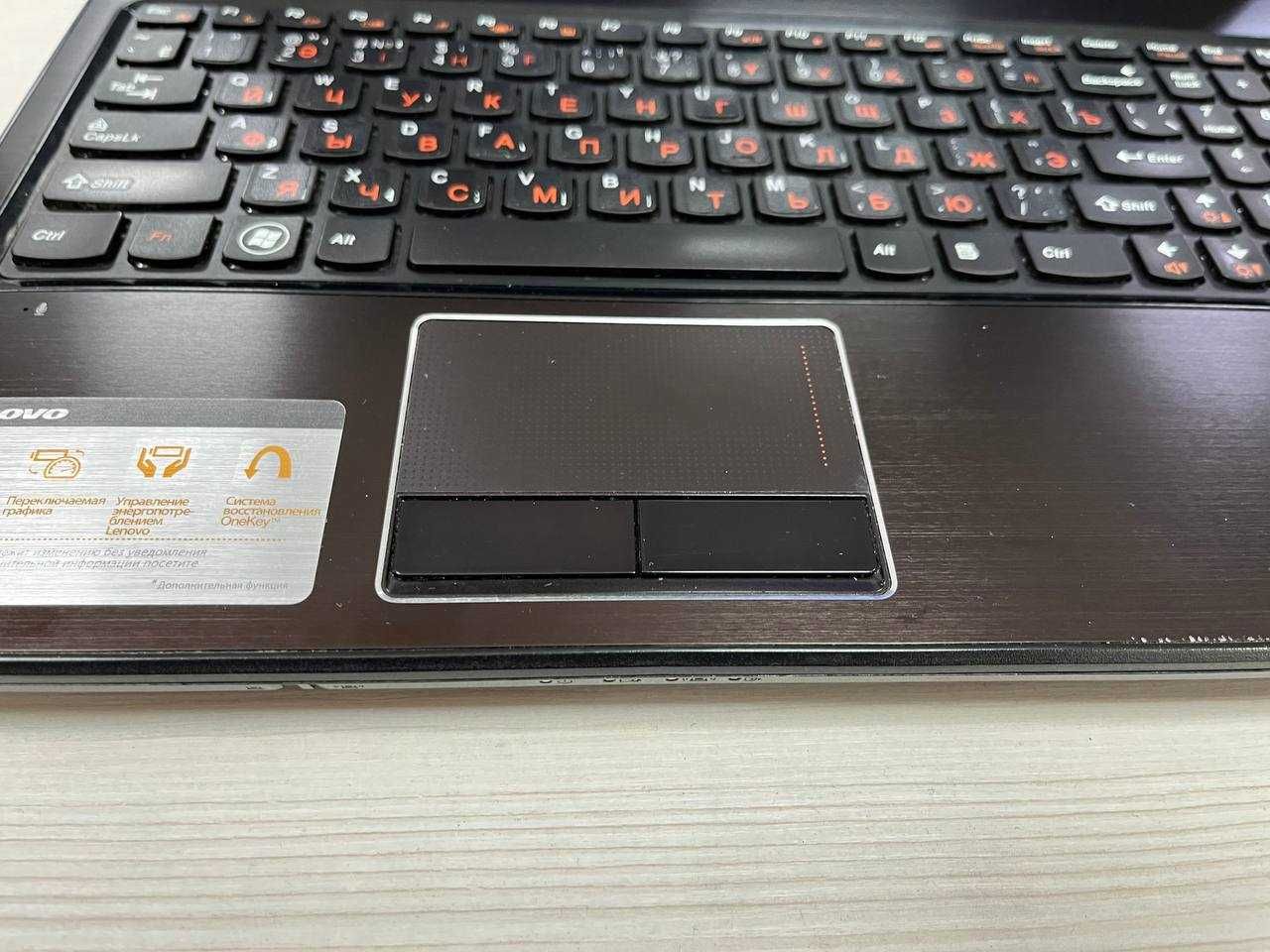 LENOVO Core i5*ОЗУ 8*SSD 128*HDD 750*Очень шустрый  Для офиса