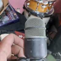 Микрофон для бас бочки