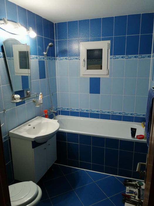 Apartament de inchiriat - zona Materna