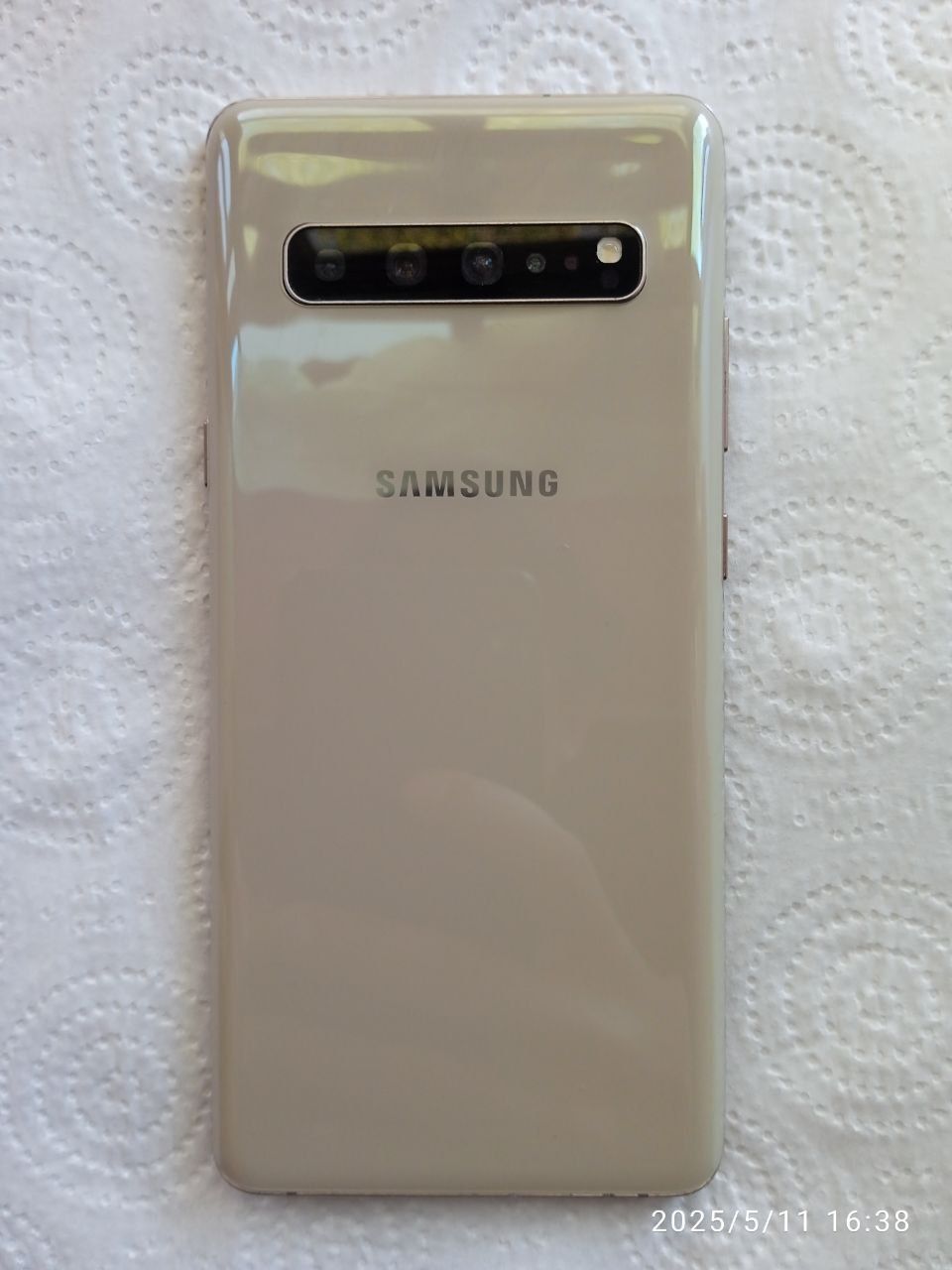 Samsung Galaxy S10 5G