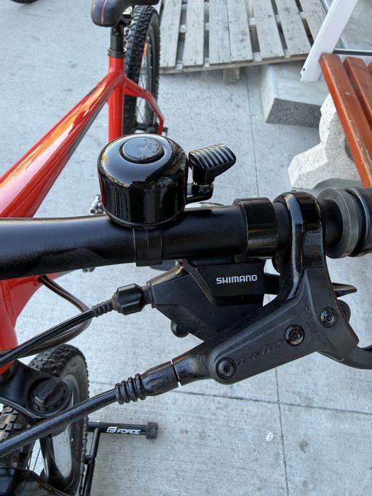 Планински велосипед AXESS 29/L