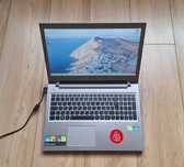 15.6' Lenovo Intel Core i5-3230M/Nvidia 740M 2GB/8GB/128GB SSD+1000GB