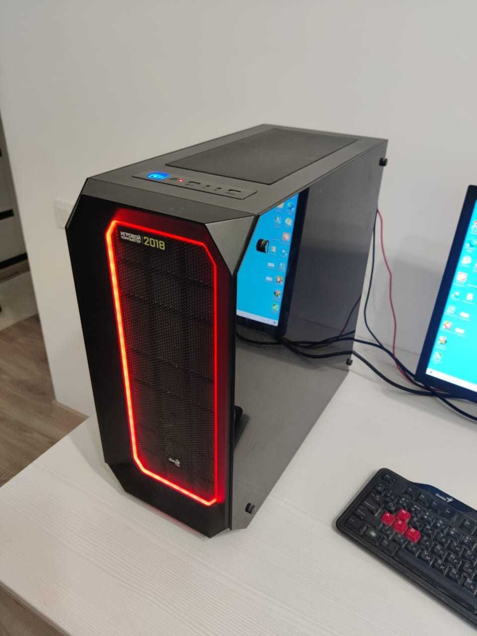 Системный блок (компьютер) core i5 игровой