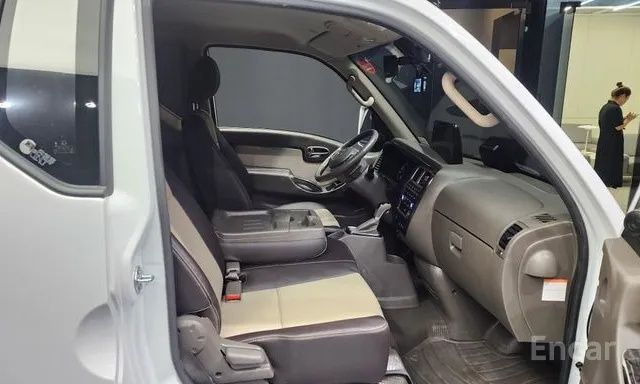 Hyundai porter Elektromobil Koreadan zakazga obkeberamiz E'lonni oqing