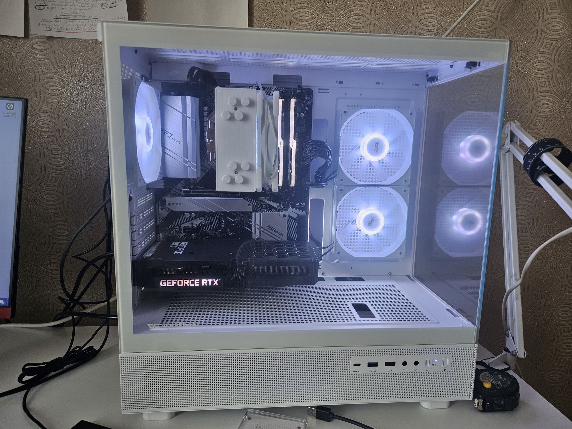Компьютер/RTX3060