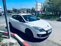 Inchiriea renault megane , diesel , uber, bolt